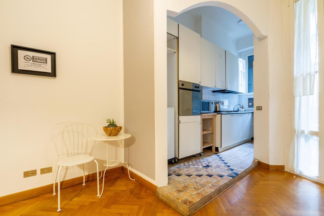 Centralstation - Via Lazzaroni Apartamento Milão